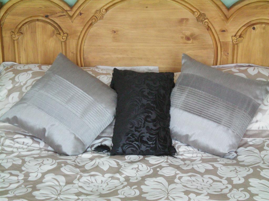 The Old Cider House Bed and Breakfast Nether Stowey Rum bild